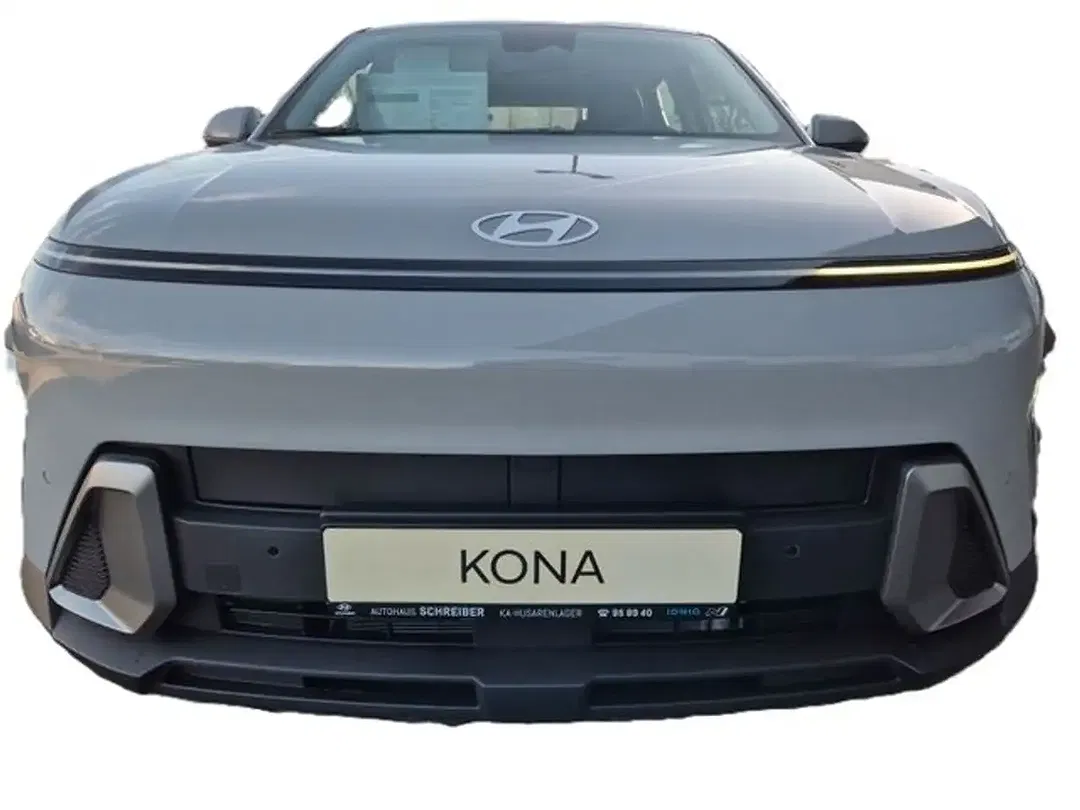 Hyundai KONA - Thumbnail 5