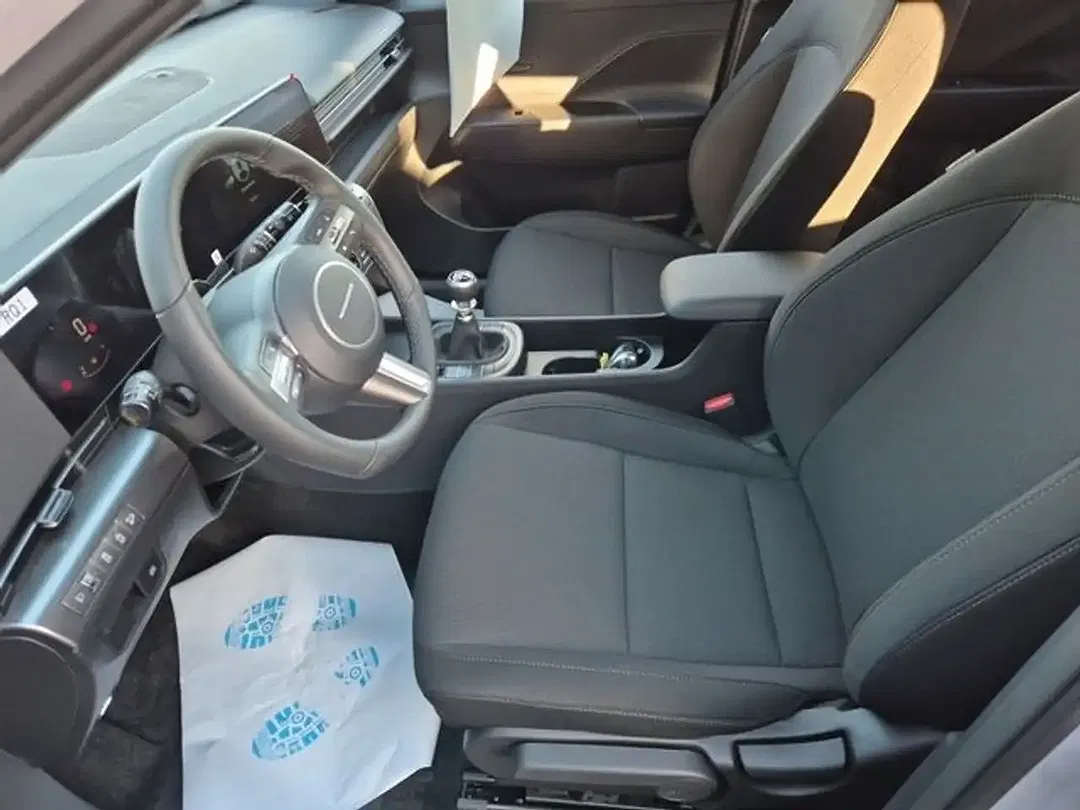 Hyundai KONA - Thumbnail 8