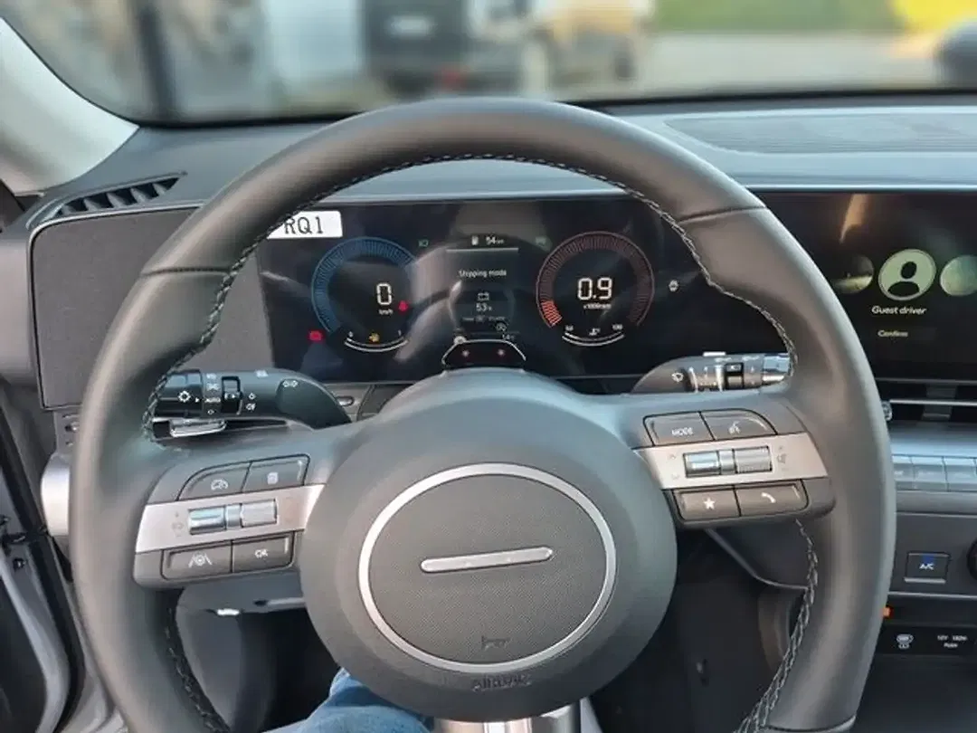 Hyundai KONA - Thumbnail 9