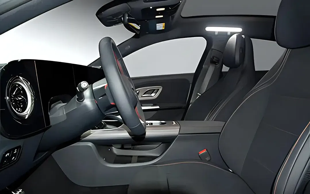 Mercedes-Benz CLA 180 - Thumbnail 13
