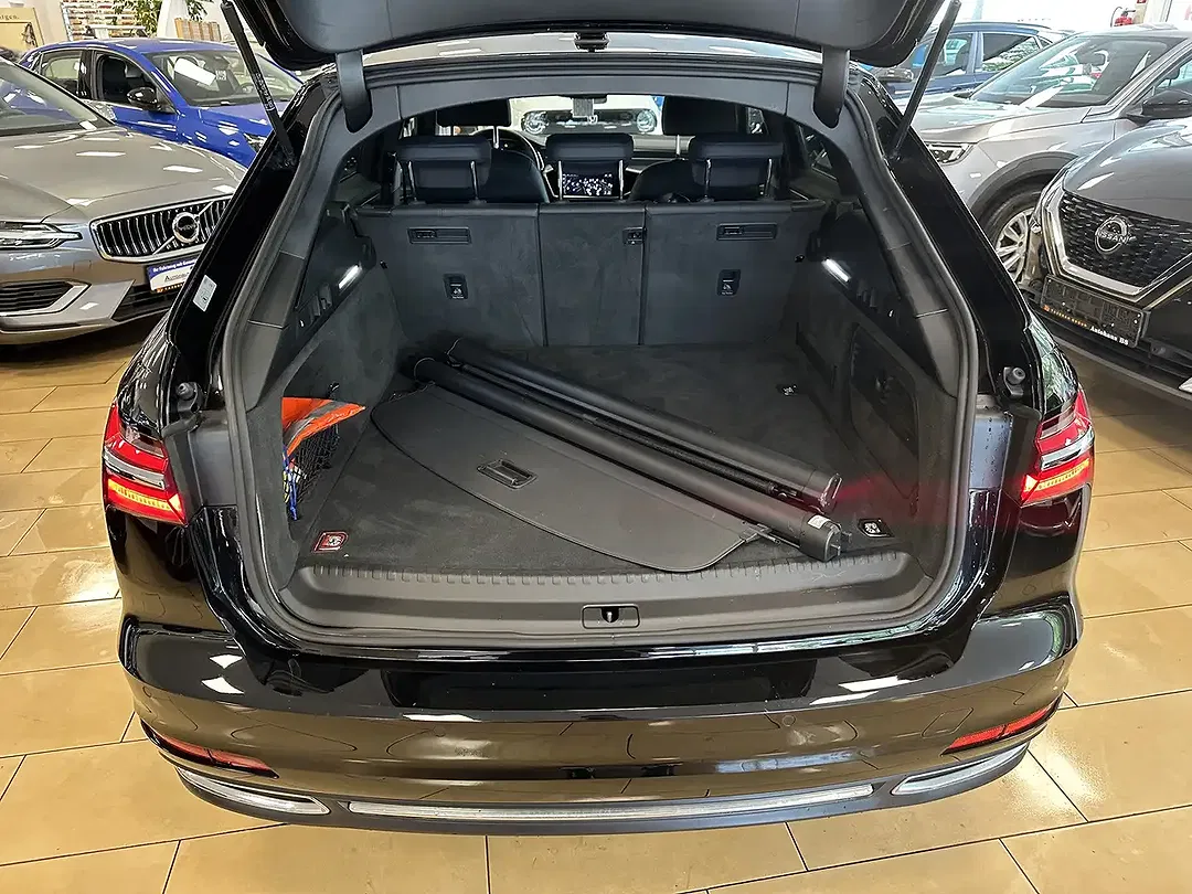 Audi A6 - Thumbnail 7