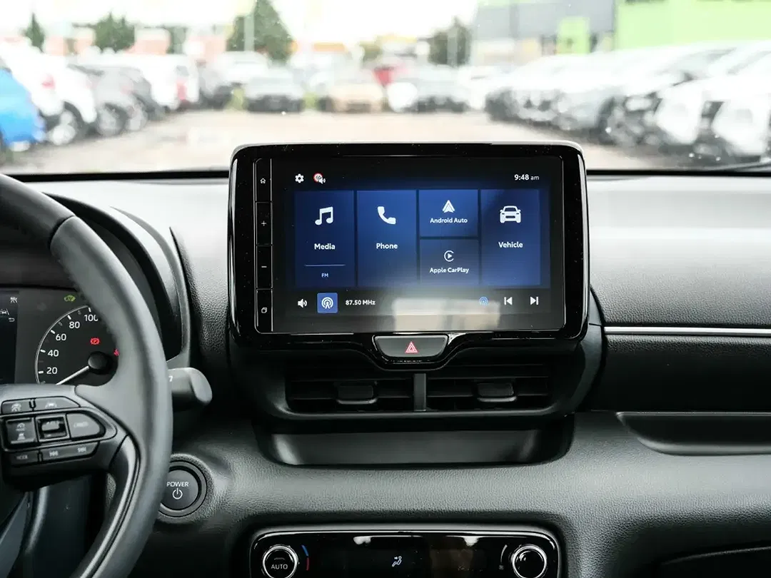 Mazda 2 - Thumbnail 10