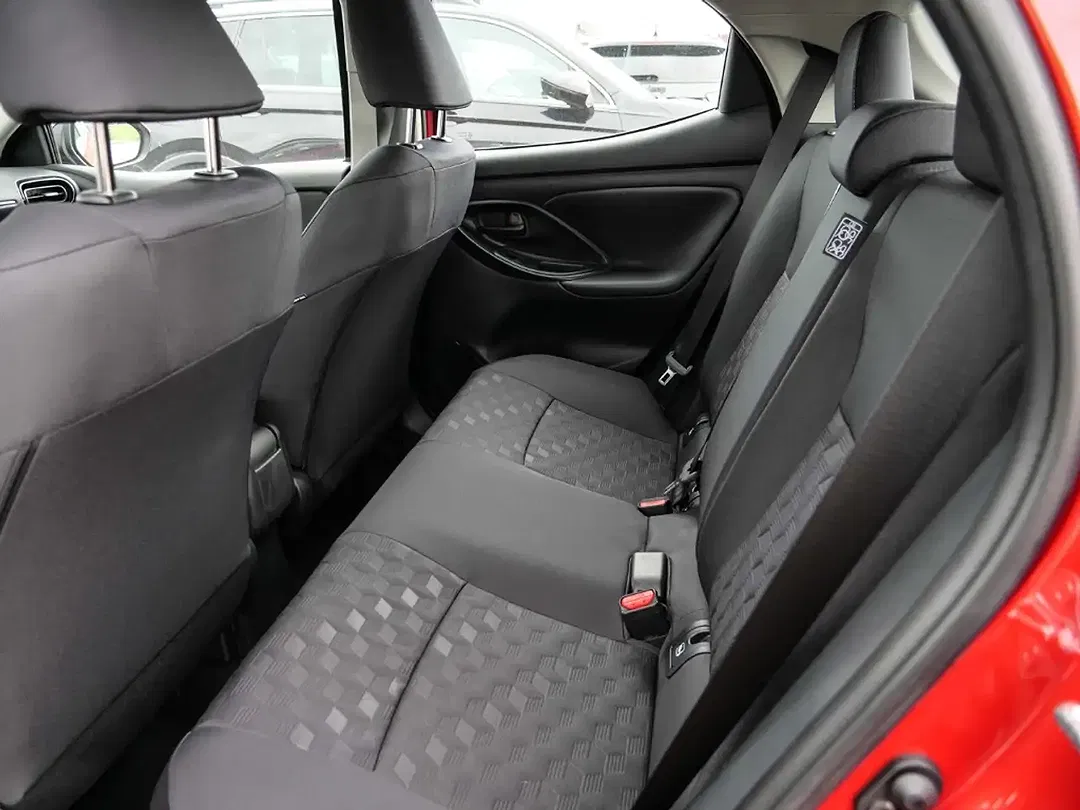Mazda 2 - Thumbnail 8