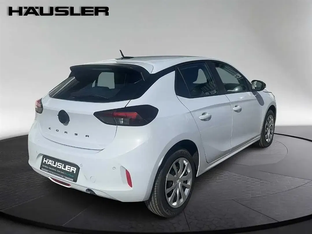 Opel Corsa - Thumbnail 4