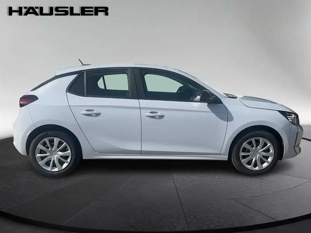 Opel Corsa - Thumbnail 5