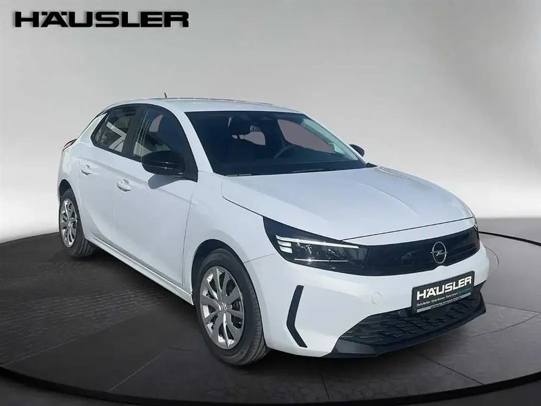 Opel Corsa - Thumbnail 6