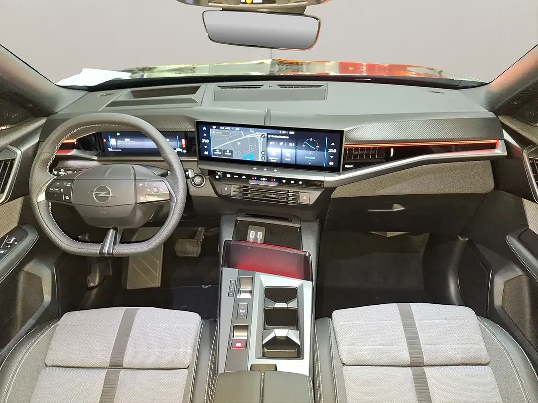Opel Grandland - Thumbnail 13