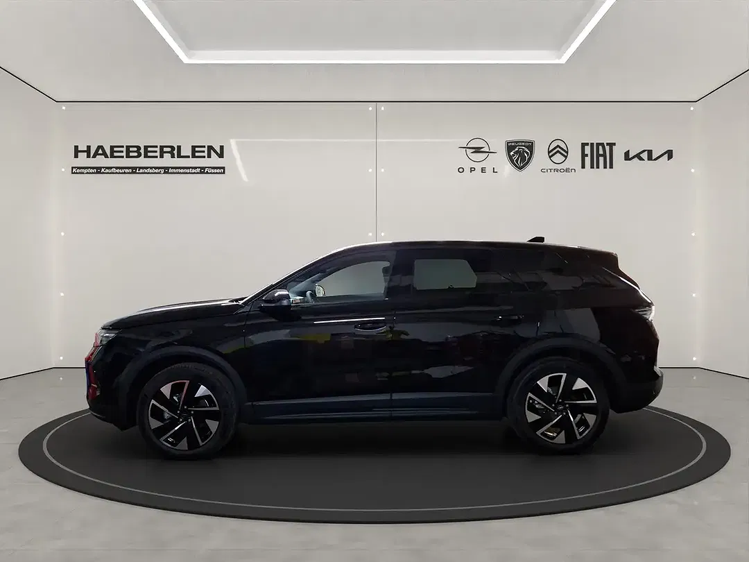 Opel Grandland - Thumbnail 2