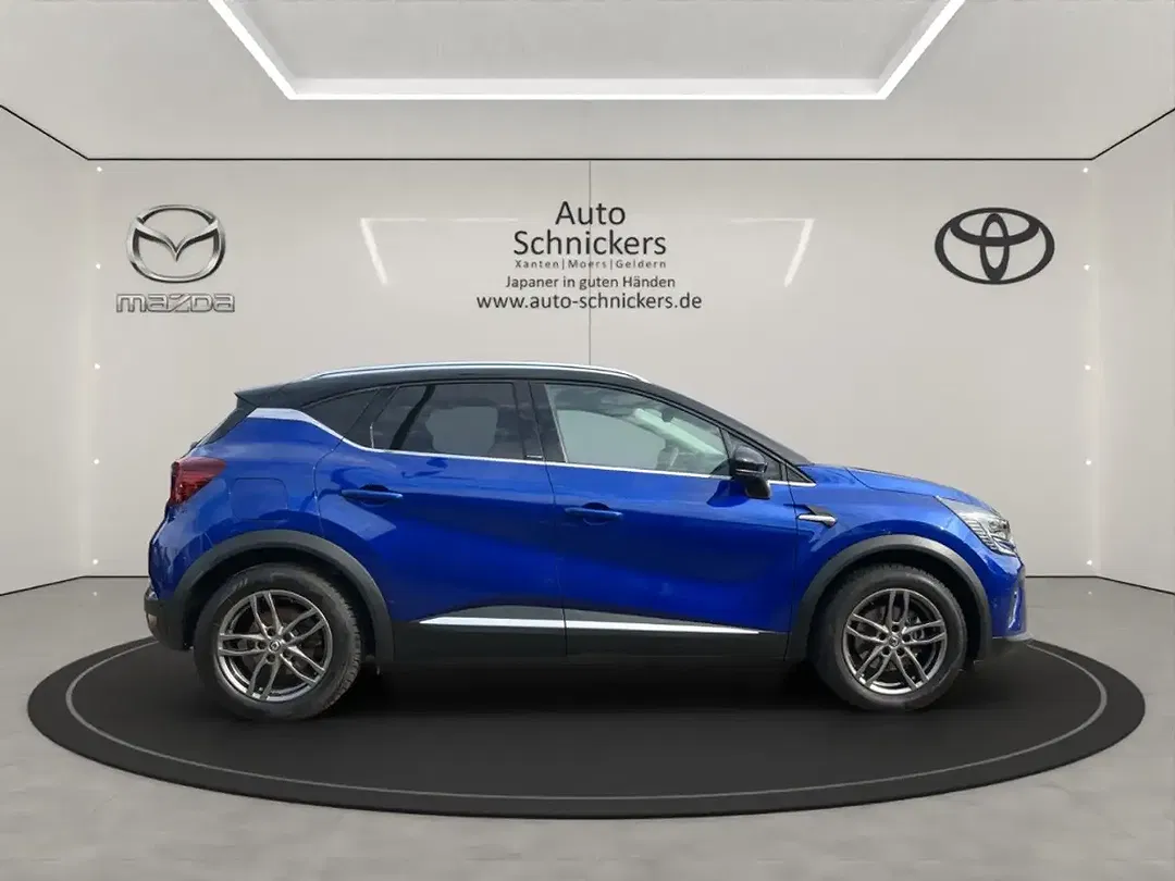 Renault Captur - Thumbnail 5