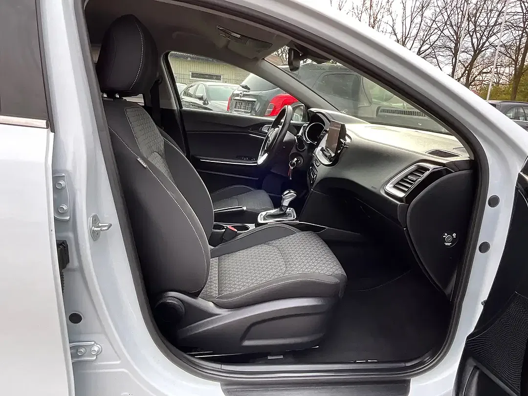 Kia Ceed SW / cee'd SW - Thumbnail 13