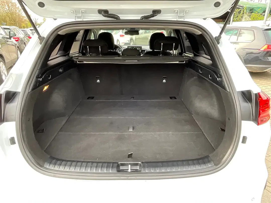 Kia Ceed SW / cee'd SW - Thumbnail 14