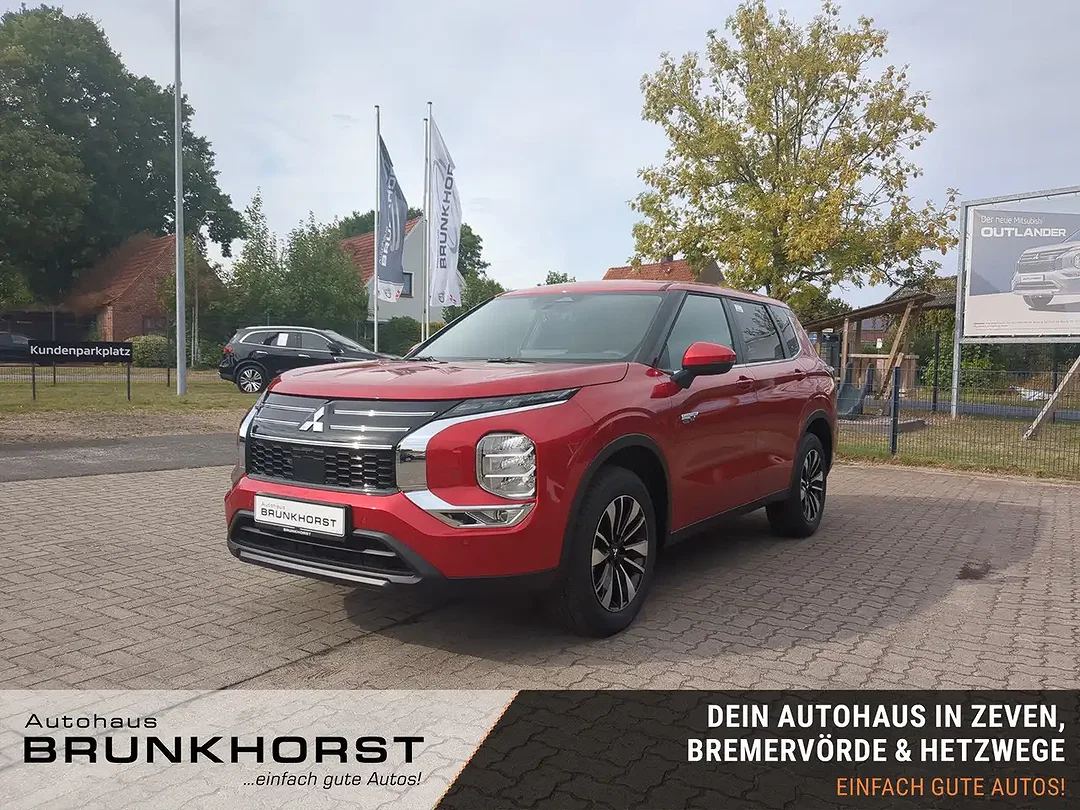 Mitsubishi Outlander - Afbeelding 1