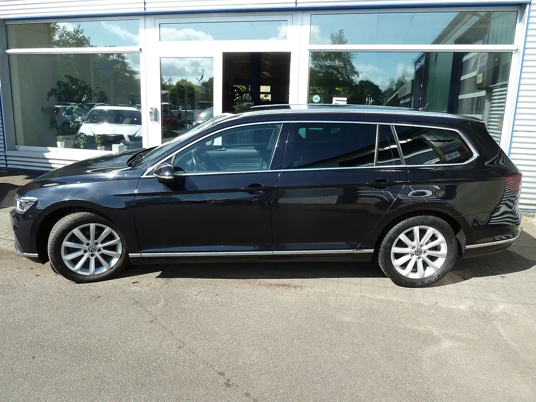 Volkswagen Passat Variant - Afbeelding 1