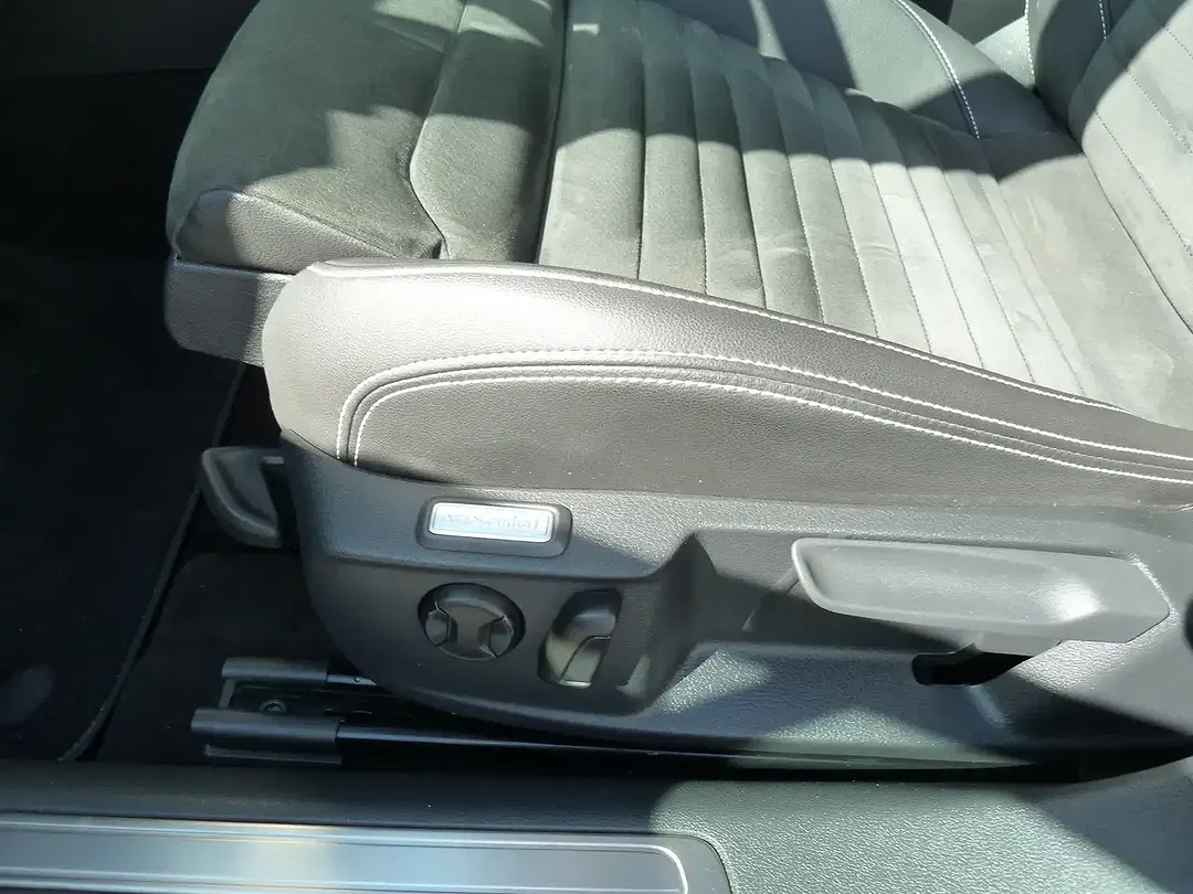 Volkswagen Passat Variant - Thumbnail 5