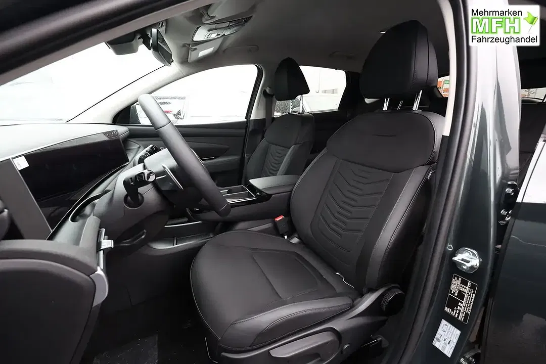 Hyundai TUCSON - Thumbnail 5