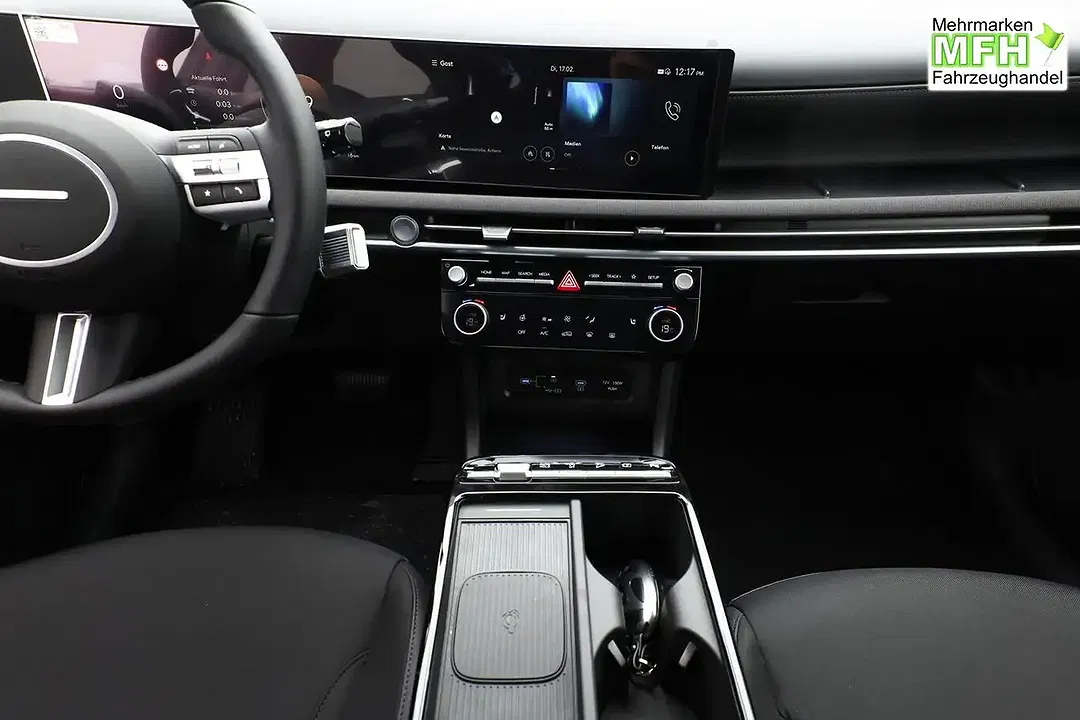 Hyundai TUCSON - Thumbnail 7