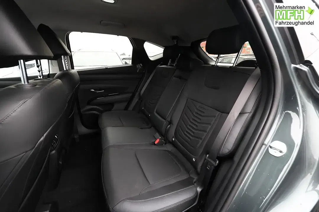 Hyundai TUCSON - Thumbnail 9