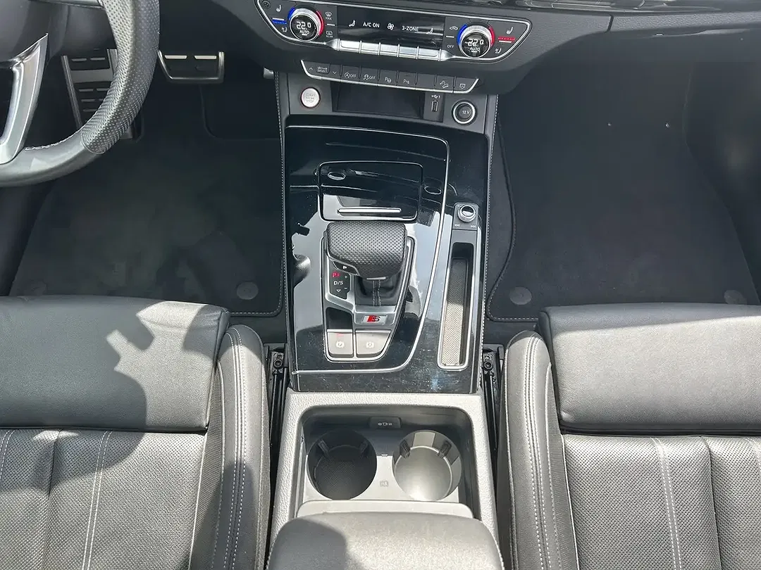 Audi SQ5 - Thumbnail 11