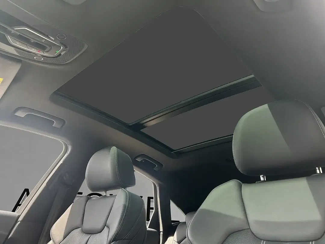 Audi SQ5 - Thumbnail 13