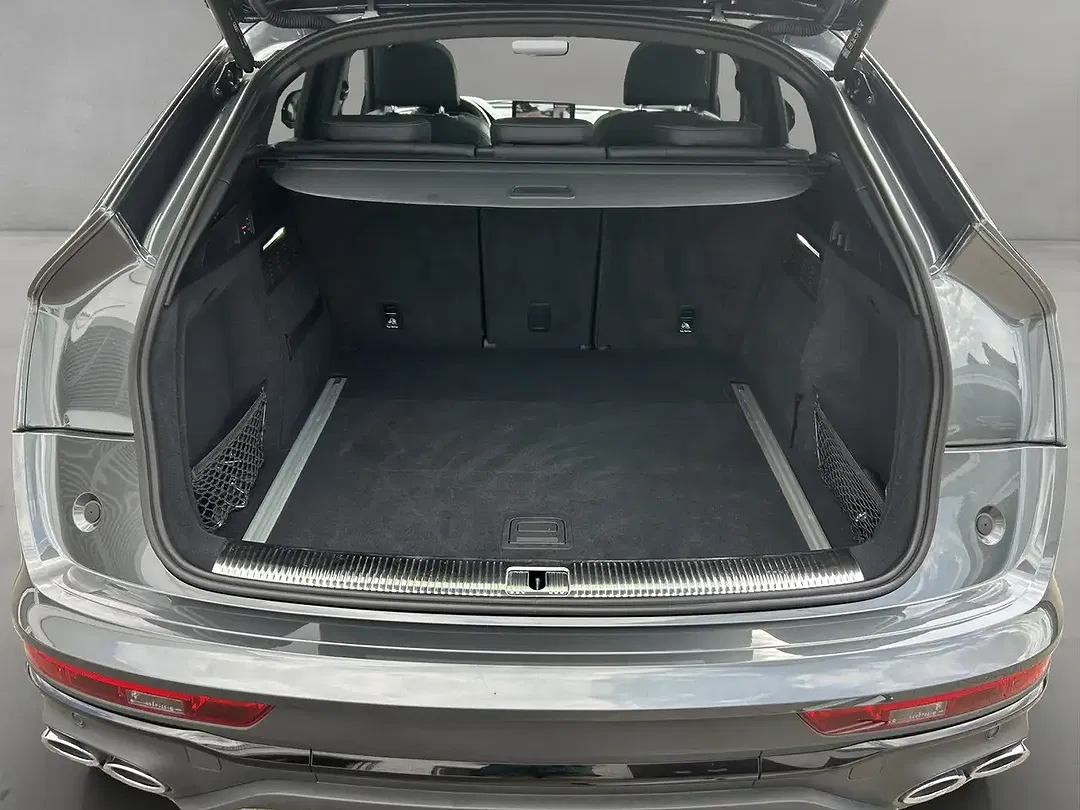 Audi SQ5 - Thumbnail 7