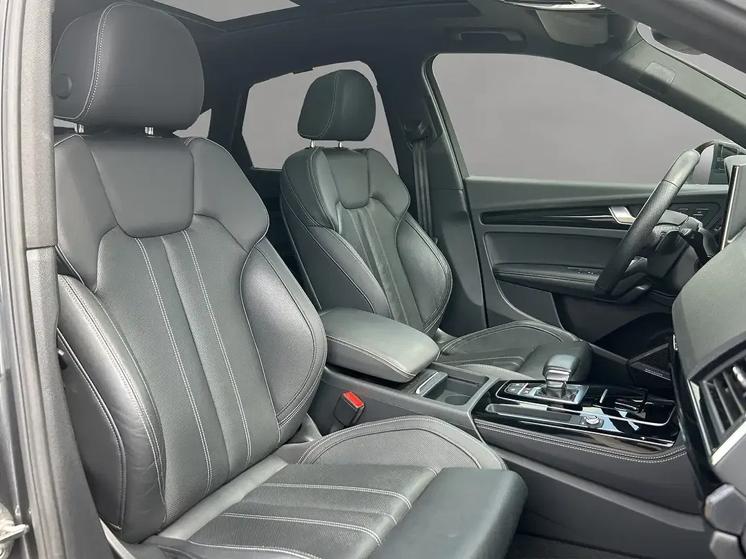 Audi SQ5 - Thumbnail 8