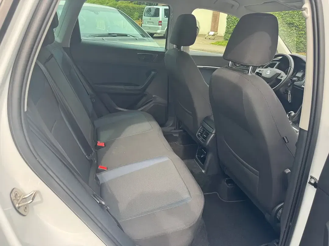 SEAT Ateca - Thumbnail 10