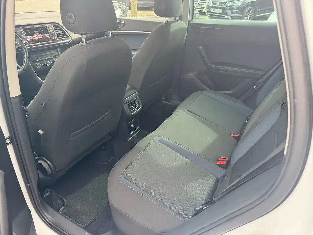 SEAT Ateca - Thumbnail 11