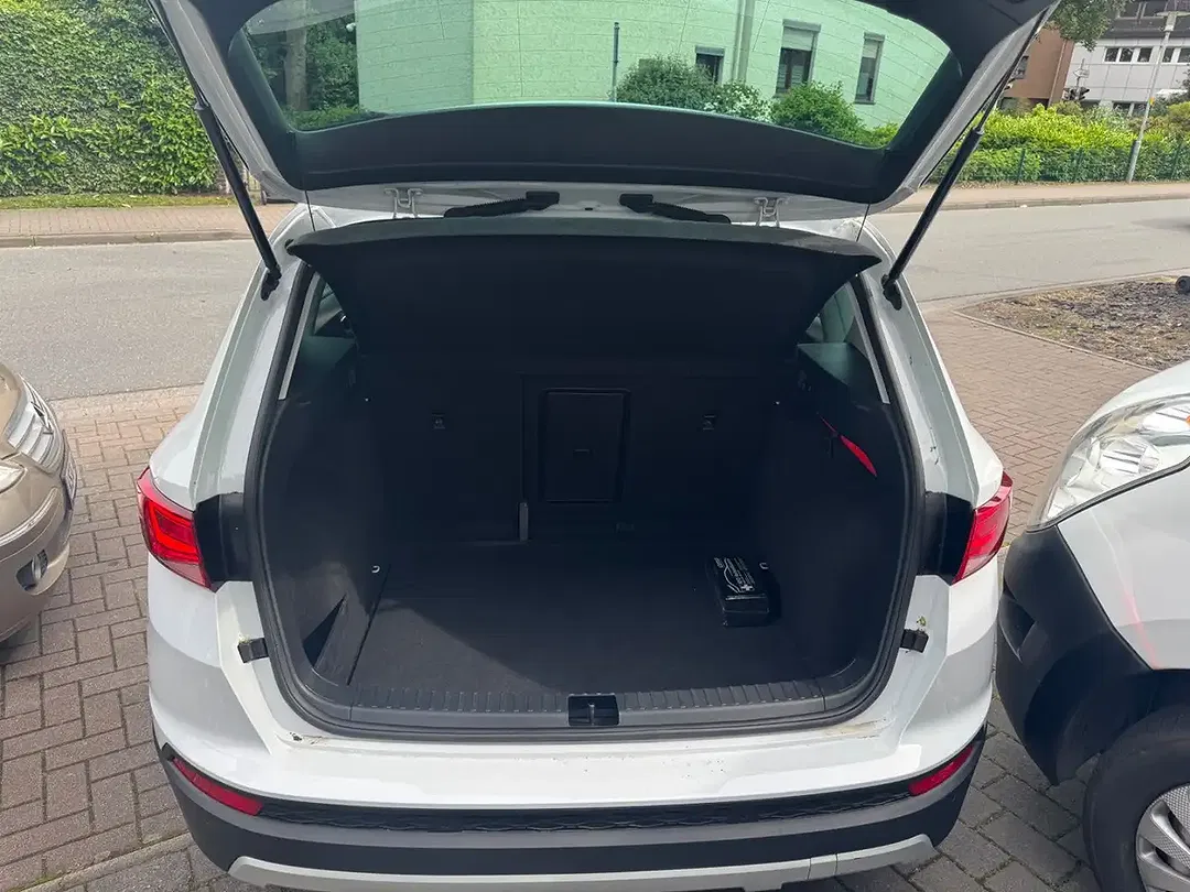 SEAT Ateca - Thumbnail 6