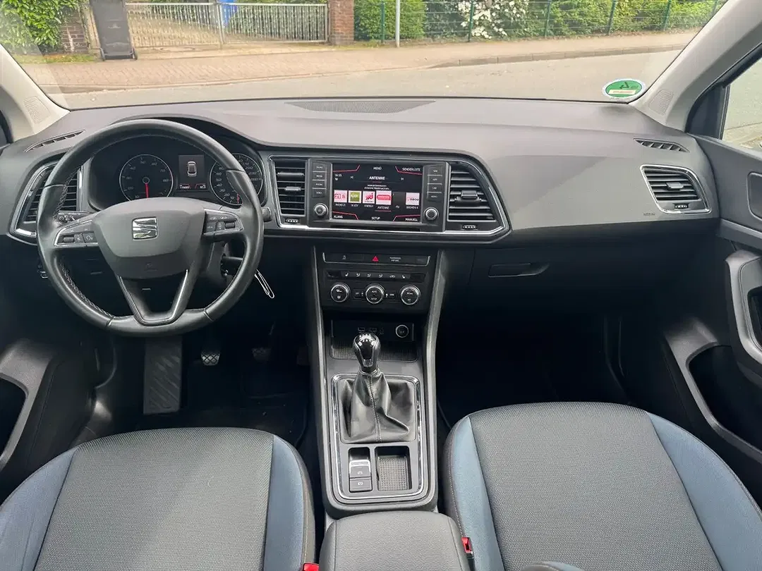 SEAT Ateca - Thumbnail 7