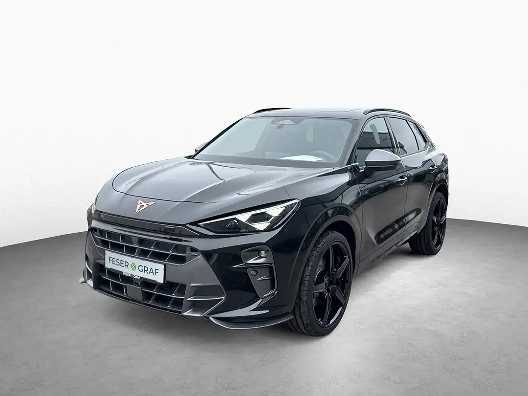 CUPRA Terramar - Afbeelding 1