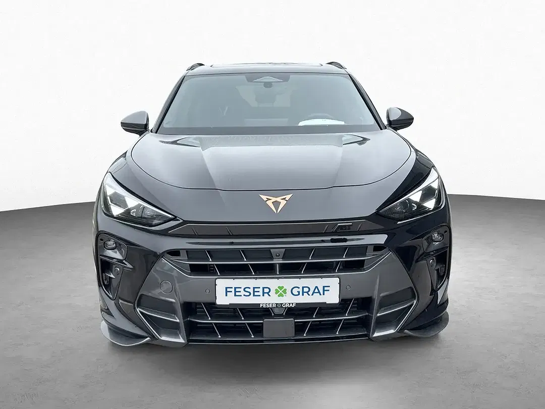 CUPRA Terramar - Thumbnail 2