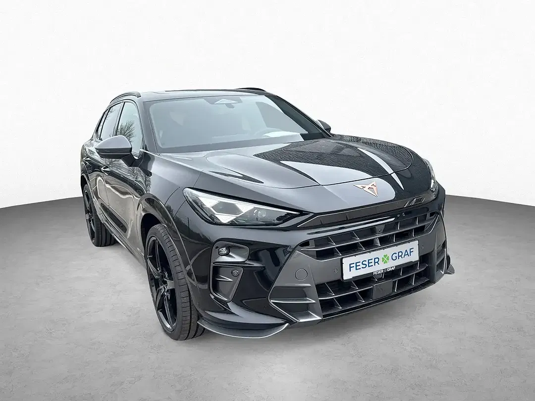 CUPRA Terramar - Thumbnail 3