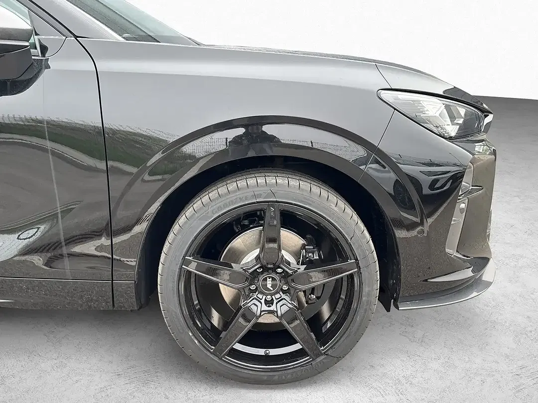 CUPRA Terramar - Thumbnail 4