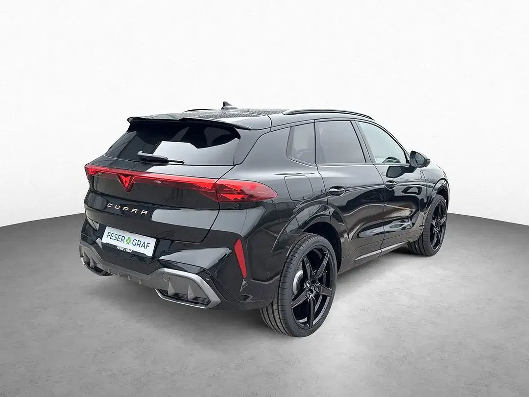CUPRA Terramar - Thumbnail 5