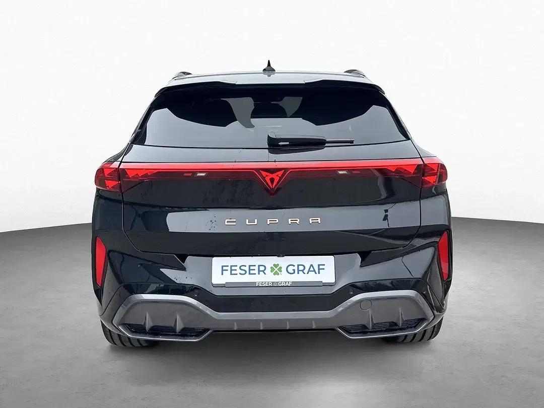 CUPRA Terramar - Thumbnail 6