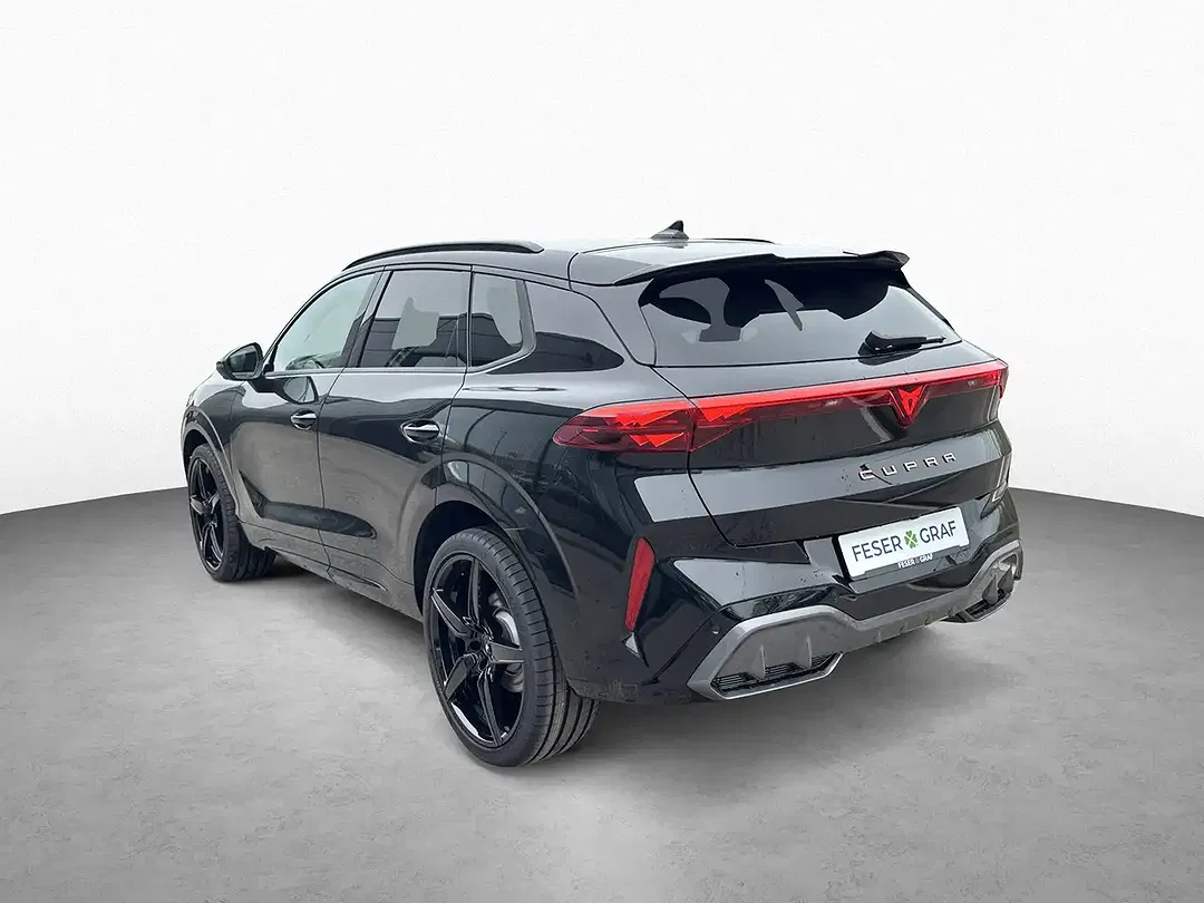 CUPRA Terramar - Thumbnail 7