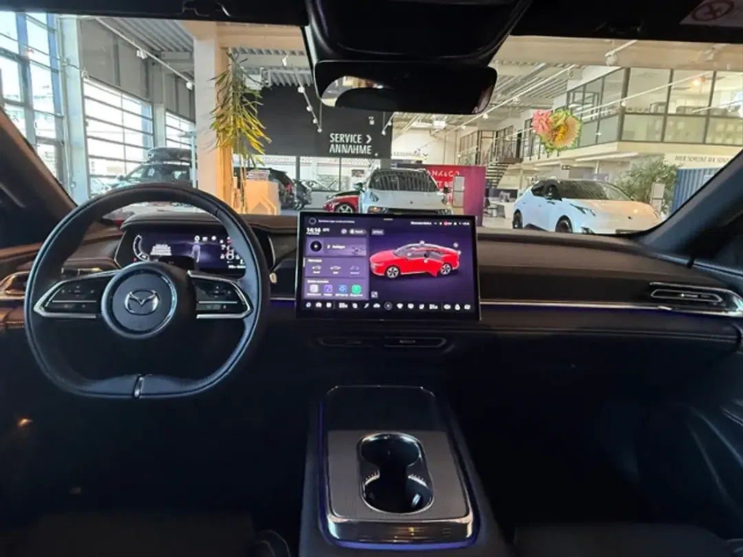 Mazda 6 - Thumbnail 12