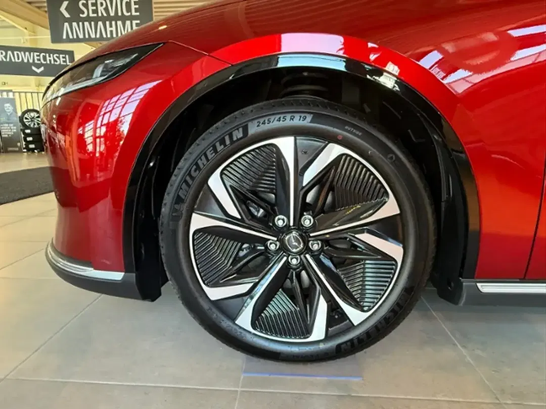 Mazda 6 - Thumbnail 8