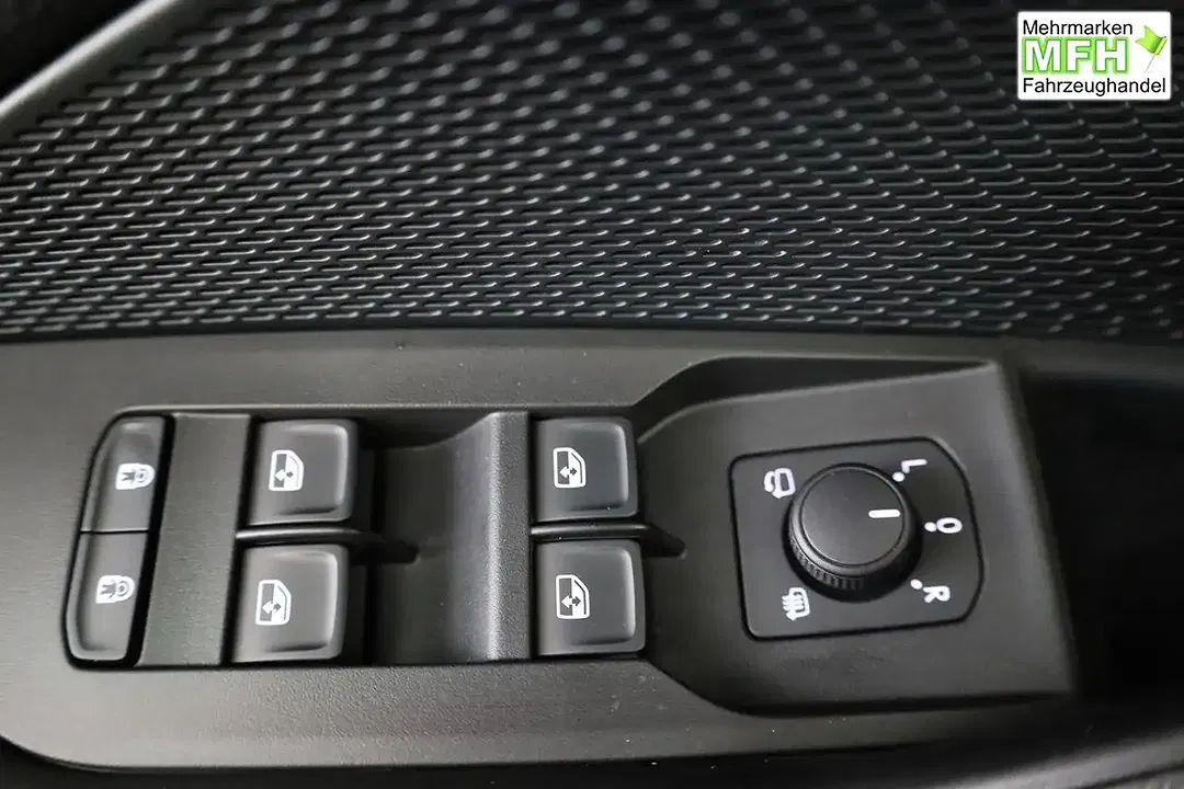 Skoda Octavia - Thumbnail 7