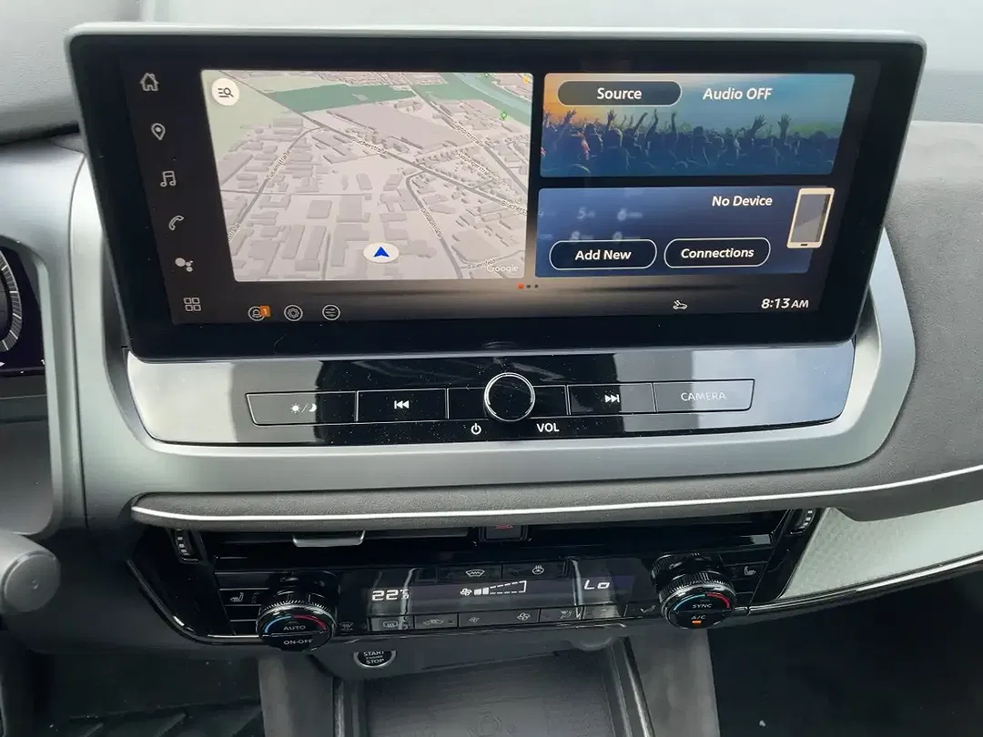 Nissan Qashqai - Thumbnail 15