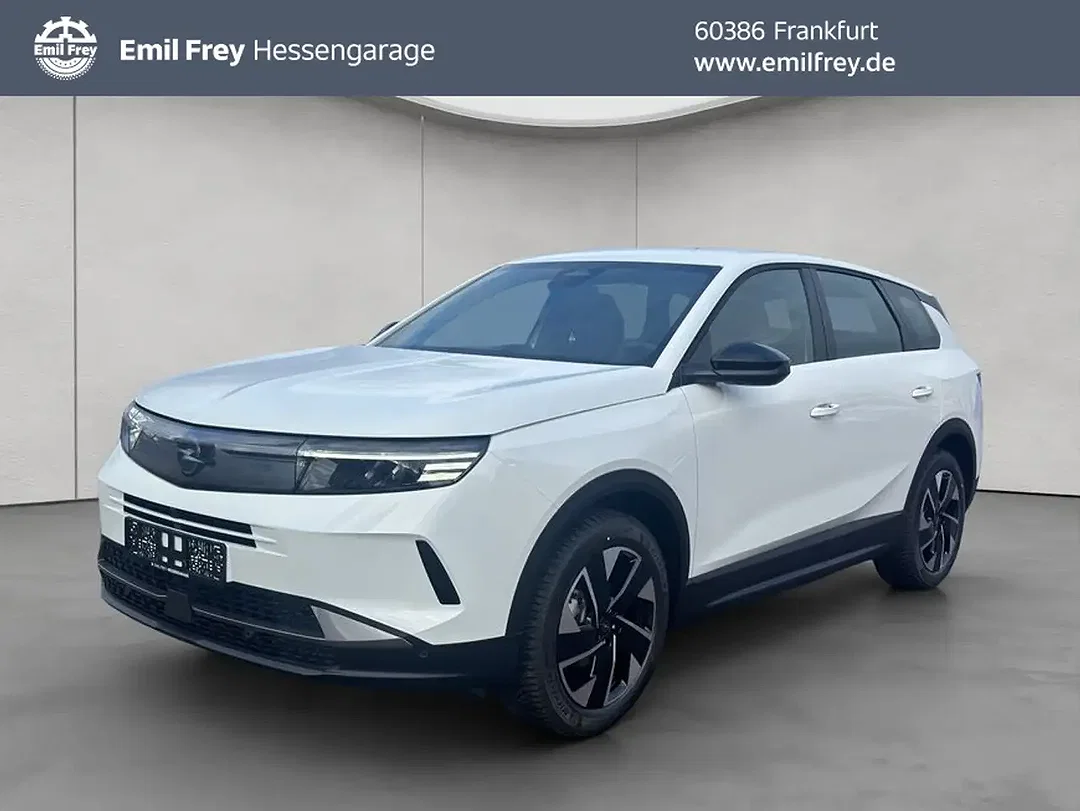 Opel Grandland - Afbeelding 1