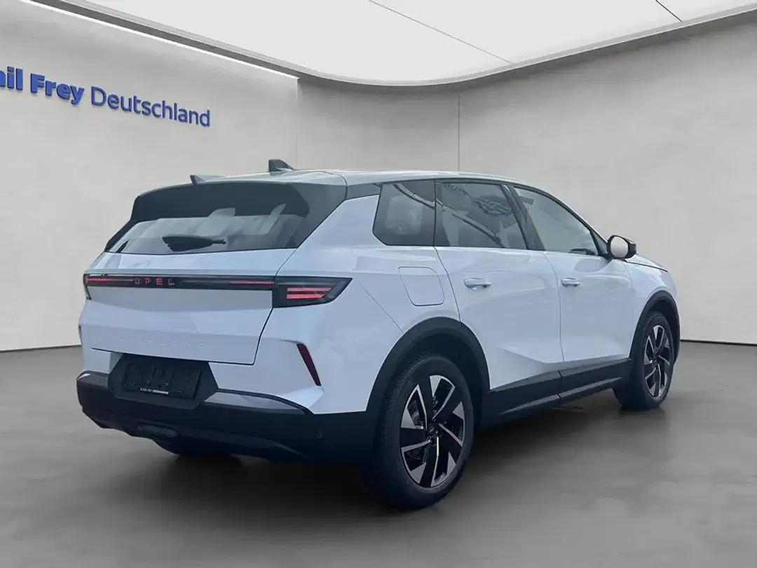 Opel Grandland - Thumbnail 5