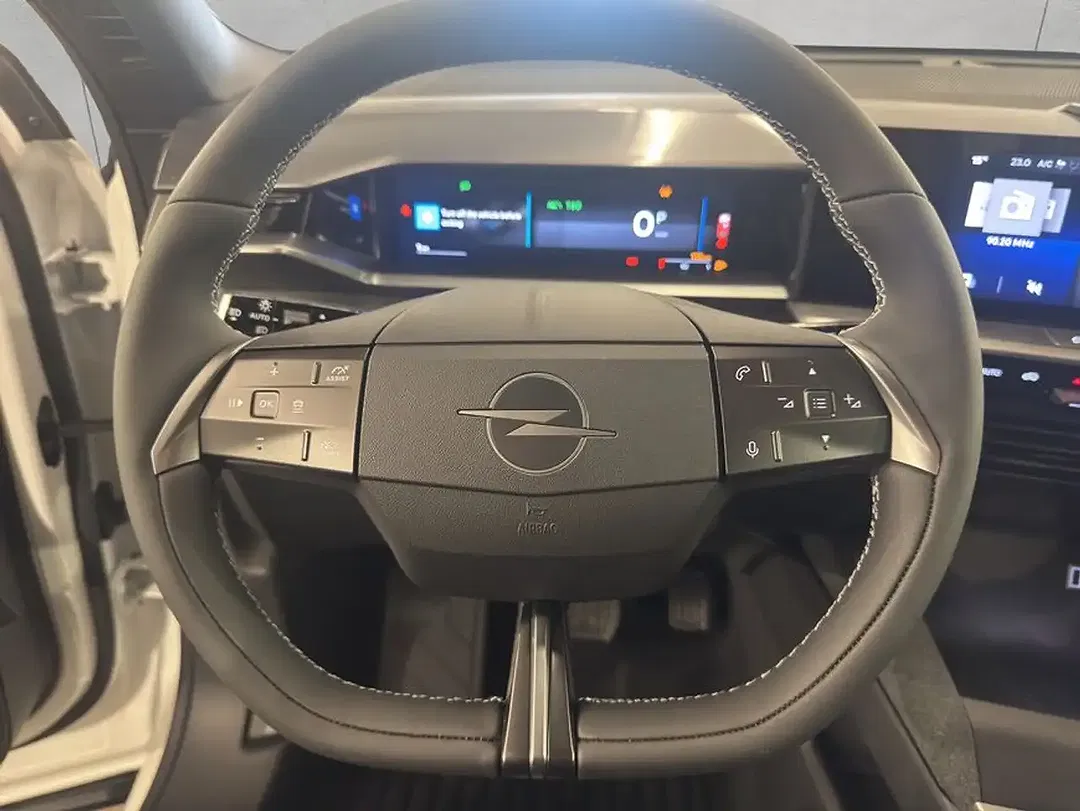 Opel Grandland - Thumbnail 8