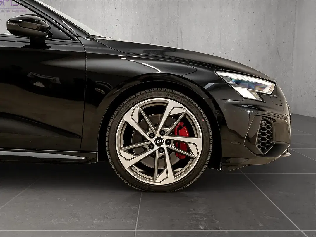 Audi S3 - Thumbnail 10
