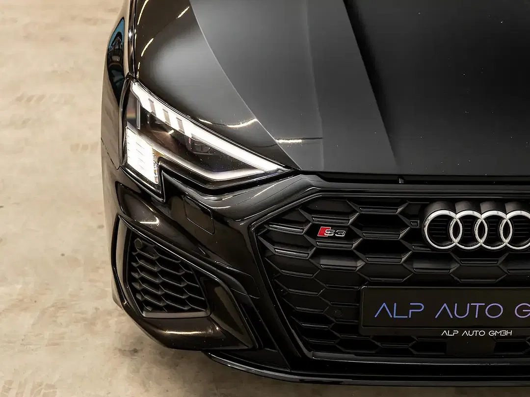 Audi S3 - Thumbnail 11