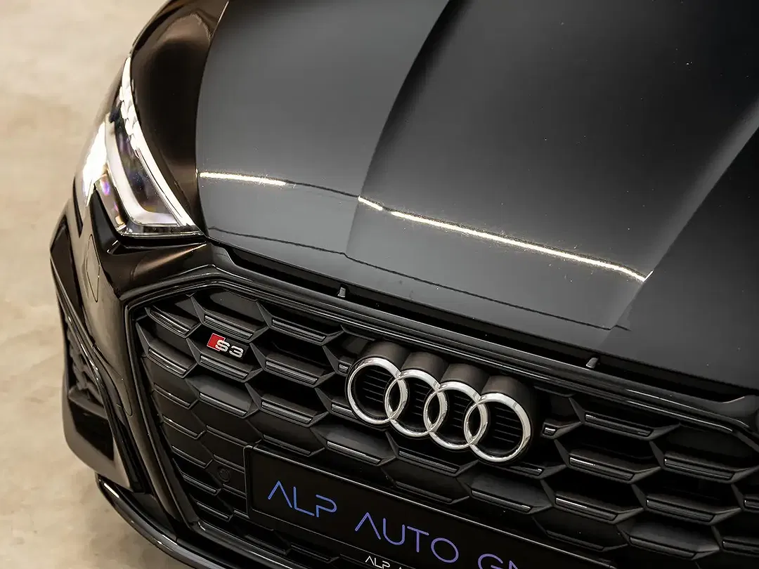 Audi S3 - Thumbnail 13