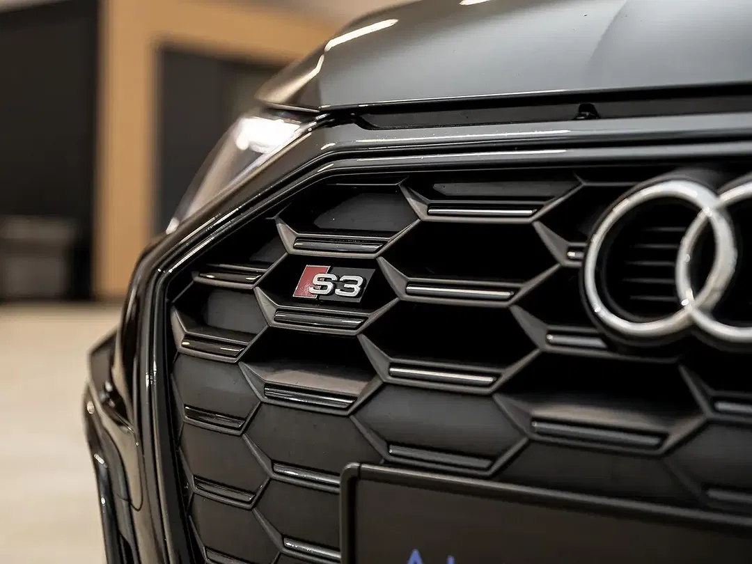 Audi S3 - Thumbnail 14