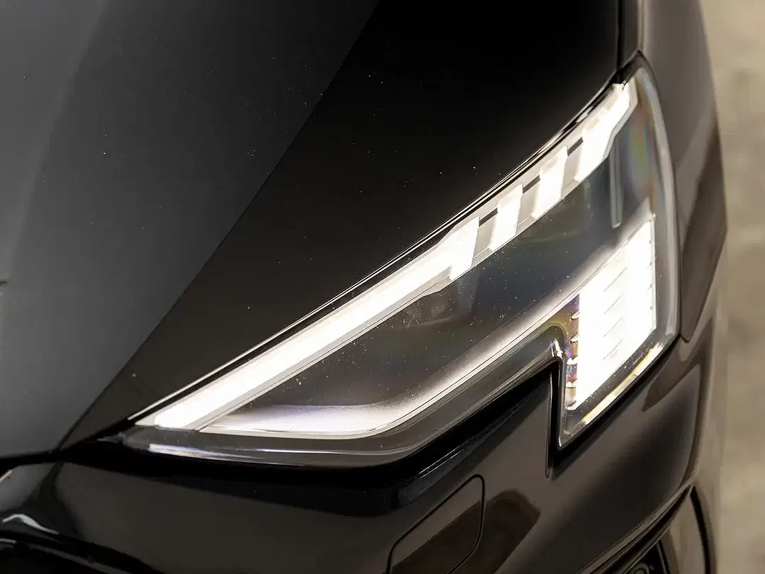 Audi S3 - Thumbnail 15