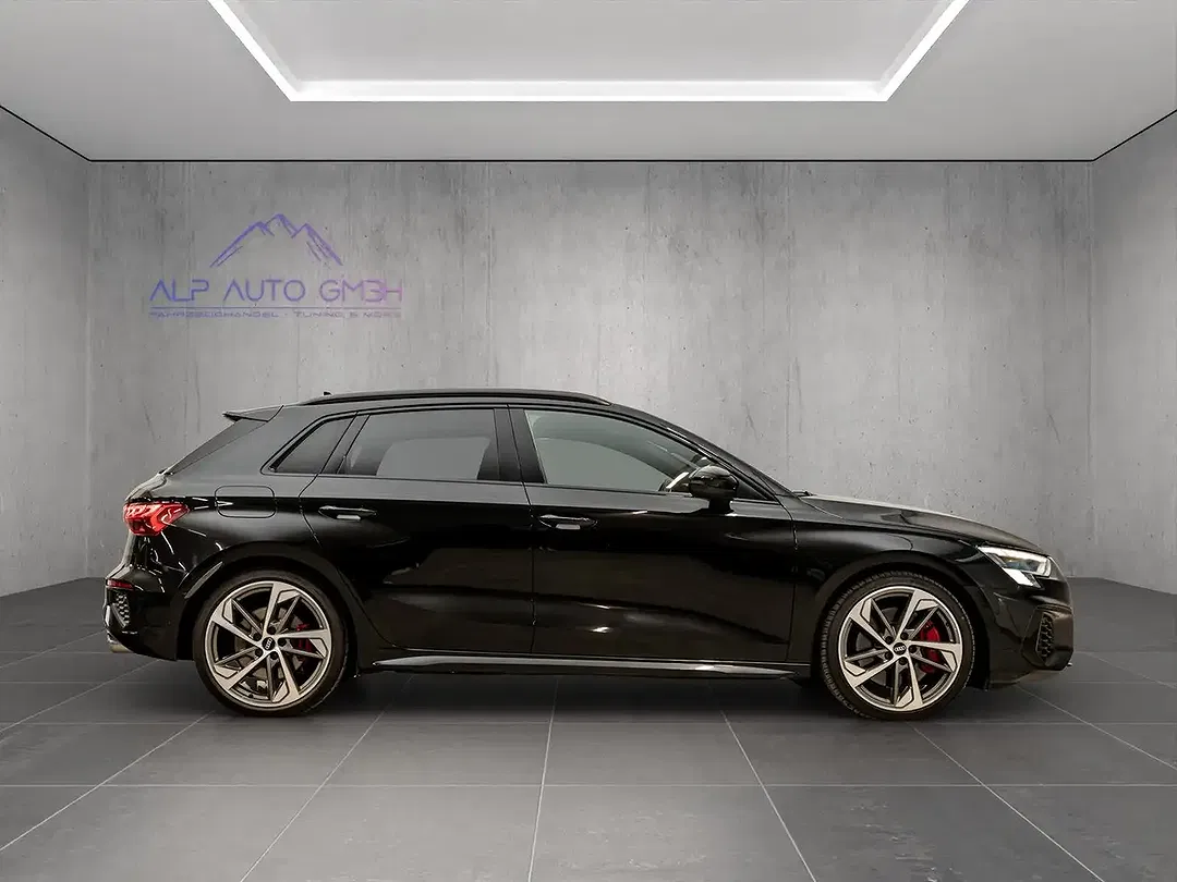 Audi S3 - Thumbnail 7
