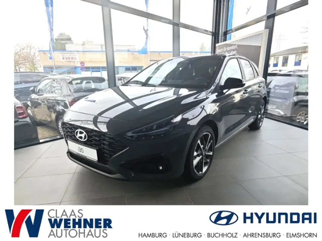 Hyundai i30 - Afbeelding 1